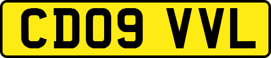 CD09VVL