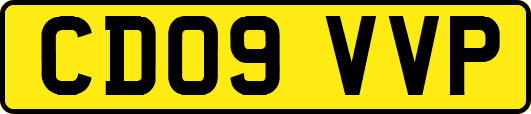 CD09VVP