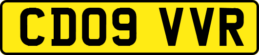 CD09VVR