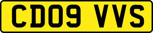 CD09VVS