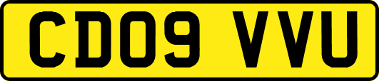 CD09VVU