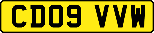 CD09VVW
