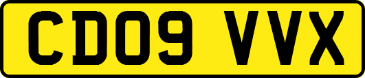 CD09VVX