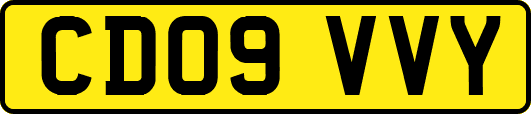 CD09VVY