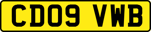 CD09VWB