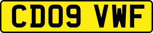 CD09VWF