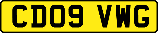 CD09VWG