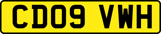 CD09VWH