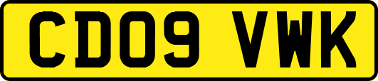 CD09VWK