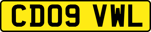 CD09VWL