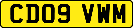 CD09VWM