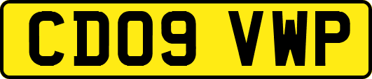CD09VWP