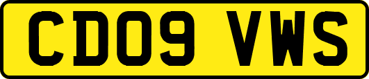 CD09VWS