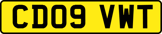 CD09VWT
