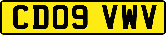 CD09VWV