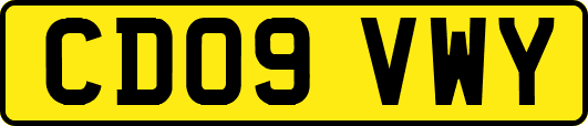 CD09VWY