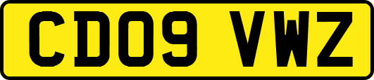 CD09VWZ