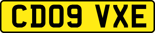 CD09VXE