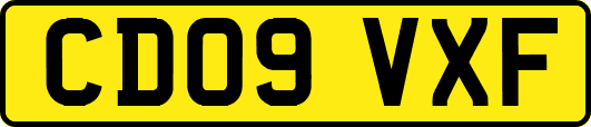 CD09VXF