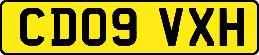 CD09VXH
