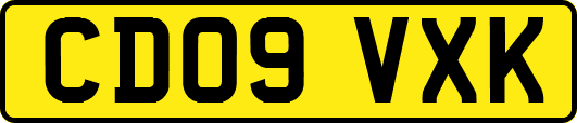 CD09VXK