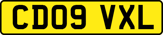 CD09VXL