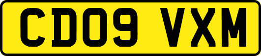 CD09VXM