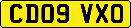 CD09VXO