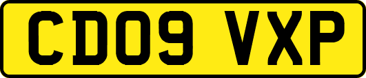 CD09VXP