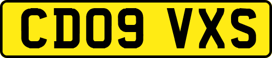 CD09VXS