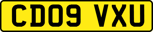 CD09VXU