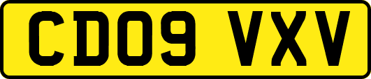 CD09VXV