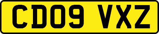 CD09VXZ
