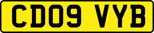 CD09VYB
