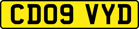 CD09VYD
