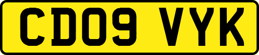CD09VYK