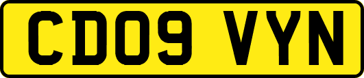 CD09VYN