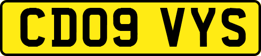 CD09VYS