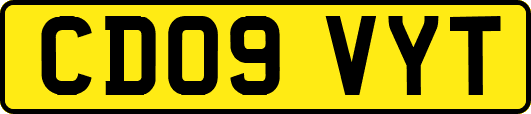 CD09VYT
