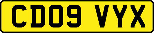 CD09VYX