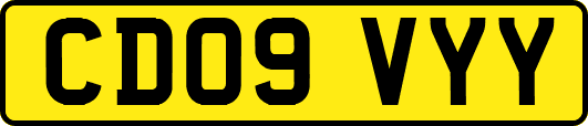 CD09VYY