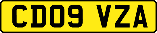 CD09VZA