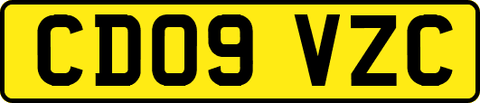 CD09VZC