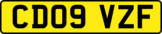 CD09VZF
