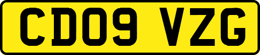 CD09VZG