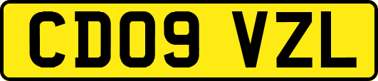 CD09VZL