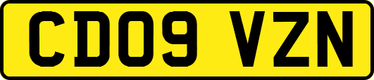 CD09VZN