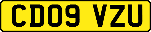 CD09VZU