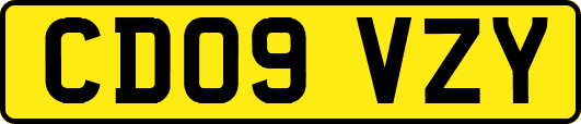 CD09VZY