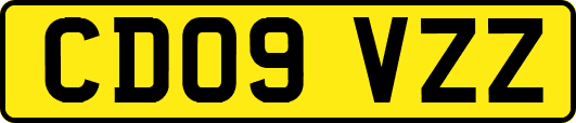 CD09VZZ